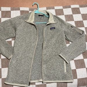 Patagonia  Zip Up Jacket